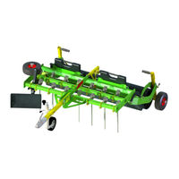 AVANT A21646 Operator's Manual