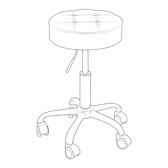 Podobrace dunimed YB-830-3 Manual