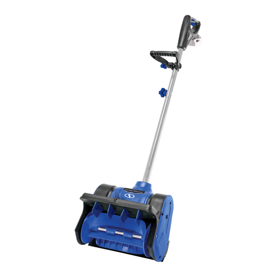 SNOWJOE 24V-SS12-BDL Cordless Snow Shovel Manuals