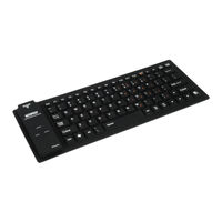 Scosche freeKEY BTKB Manual