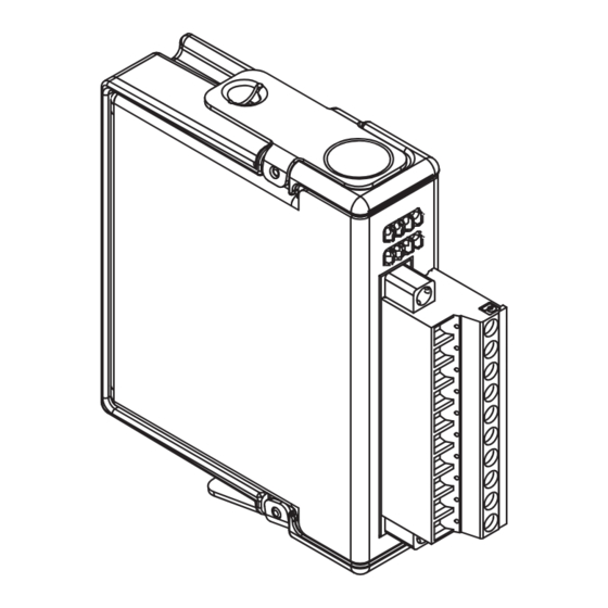 National Instruments 9472 Operating Instructions And Specifications