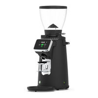 Compak E10 CONIC OD User Manual