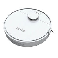 Tesla RoboStar iQ550 User Manual