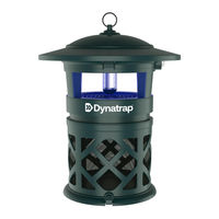 Dynatrap DT2030 Owner's Manual