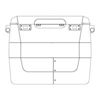 SnoMaster SMDZ-LS135 User Manual And Product Specifications