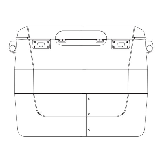 SnoMaster SMDZ-LS135 User Manual And Product Specifications