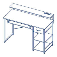 AODK B010501006 User Manual