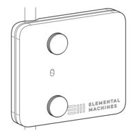 Elemental Machines Element-U EU3 User Manual
