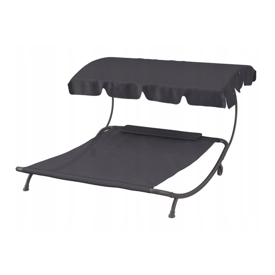 LIVARNO home 100344260 Short Manual