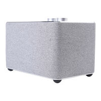 uandksound i4 PLAY Owner's Manual
