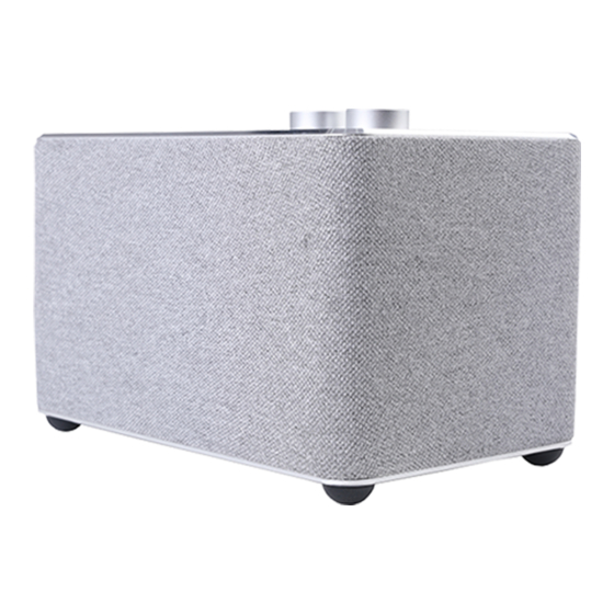 uandksound i4 PLAY Owner's Manual