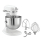 Mixer KitchenAid KSM7581MS Instructions Manual