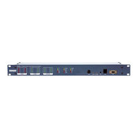 Broadcast Tools WVRC-8 Installation And Operation Manual