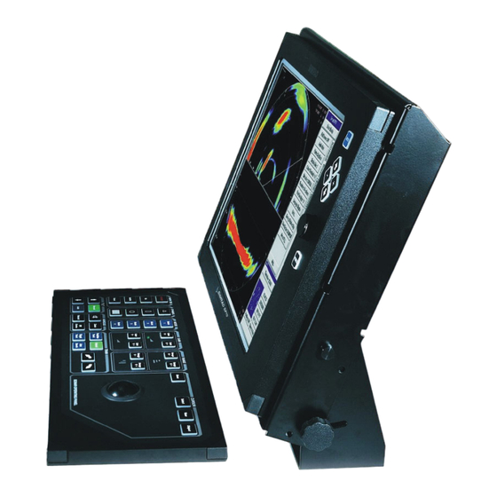 Simrad SH80 Installation Manual