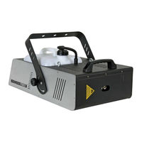 Hq Power VDP3000SMN User Manual
