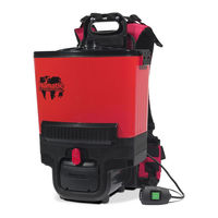 Numatic RSB 140 Owner's Instructions Manual
