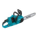 Makita XCU03 Instruction Manual