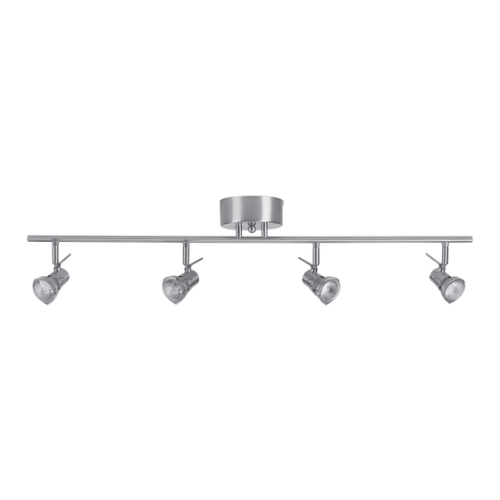 North Light OCL-254 Instruction Manual