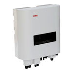 SAJ Sunfree 4K User Manual
