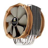 Thermalright Macho X2 Manual