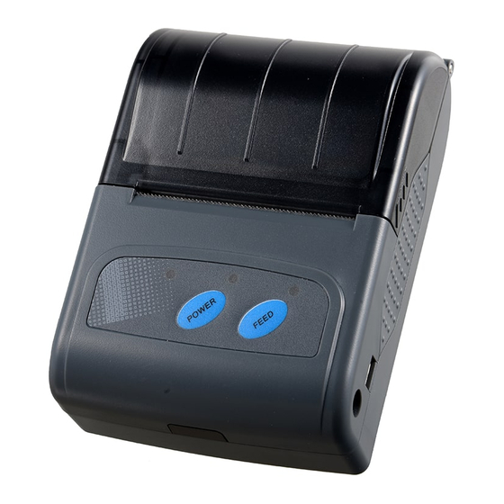 Cashino PTP-II User Manual
