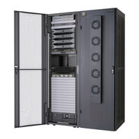 Vertiv Liebert XDA System Design Manual