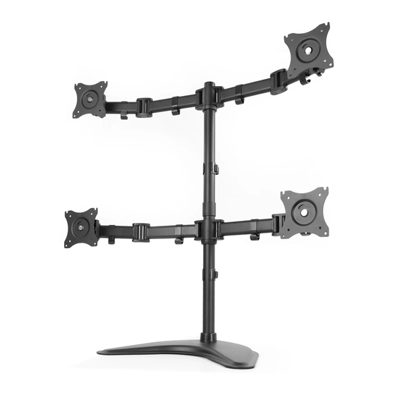 Vivo STAND-V004P Instruction Manual