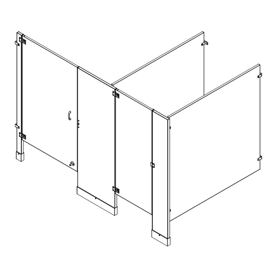 Bradley 500 Series Installation Manual