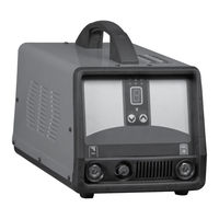 Helvi SPOT CAR ALU 66 Operating Manual