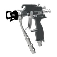 DÖRR EcoGun 2100 Operation Manual