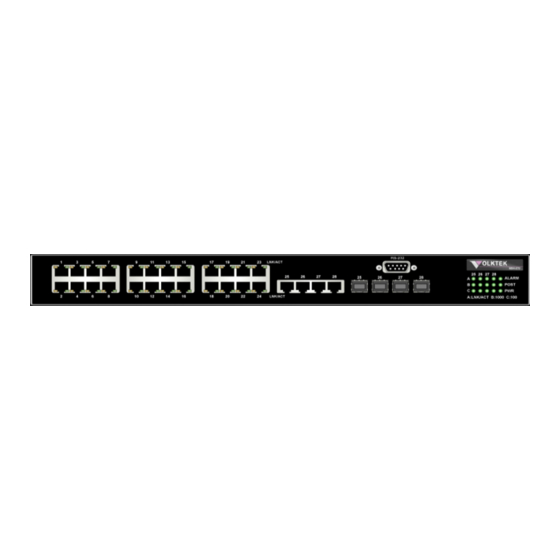 Volktek NSH-580 Manuals
