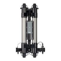 Elecro Engineering HR-55 Installation & Operating Manual