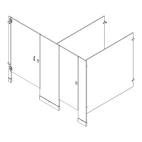 Bradley 500 Series Installation Manual