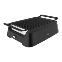 Philips HD6371/94 User Manual