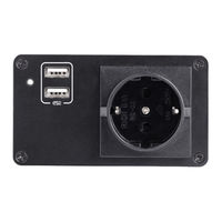 StarTech.com BOX4MODULE Quick Start Manual
