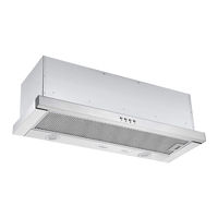 Ancona AN1601 User Manual And Installation Instructions