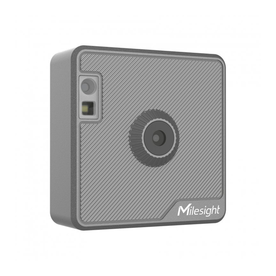 Milesight X1 User Manual