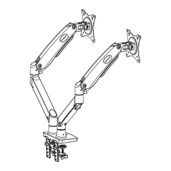 Invision MX900 Instruction Manual