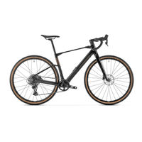 Mondraker DUSTY 2023 Manual