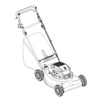 MTD 12A-446U729 Operator's Manual