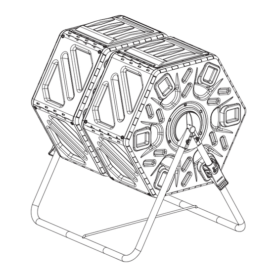 Costway GT4053 Manual