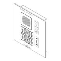 Hubbell GAI-Tronics Clean Phone 295-702F Manual