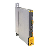 Parker PSD1-M_3222 Quick Manual