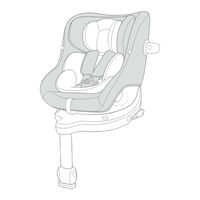Joie i-Pivot 360 Quick Start Manual