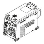 Lincoln Electric Flextec 500X CE Operator's Manual