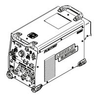 Lincoln Electric 12807 Operator's Manual