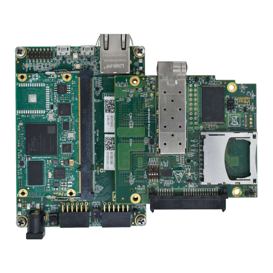 iWave NAND Software User's Manual