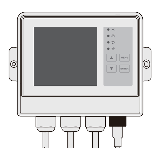Shiantech SA1600PRO User Manual