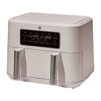 Paderno vida TriZone 043-0998-4 User Manual