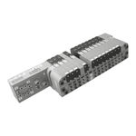 Pneumax Optyma-T 2500 Series Installation, Use And Maintenance Instructions